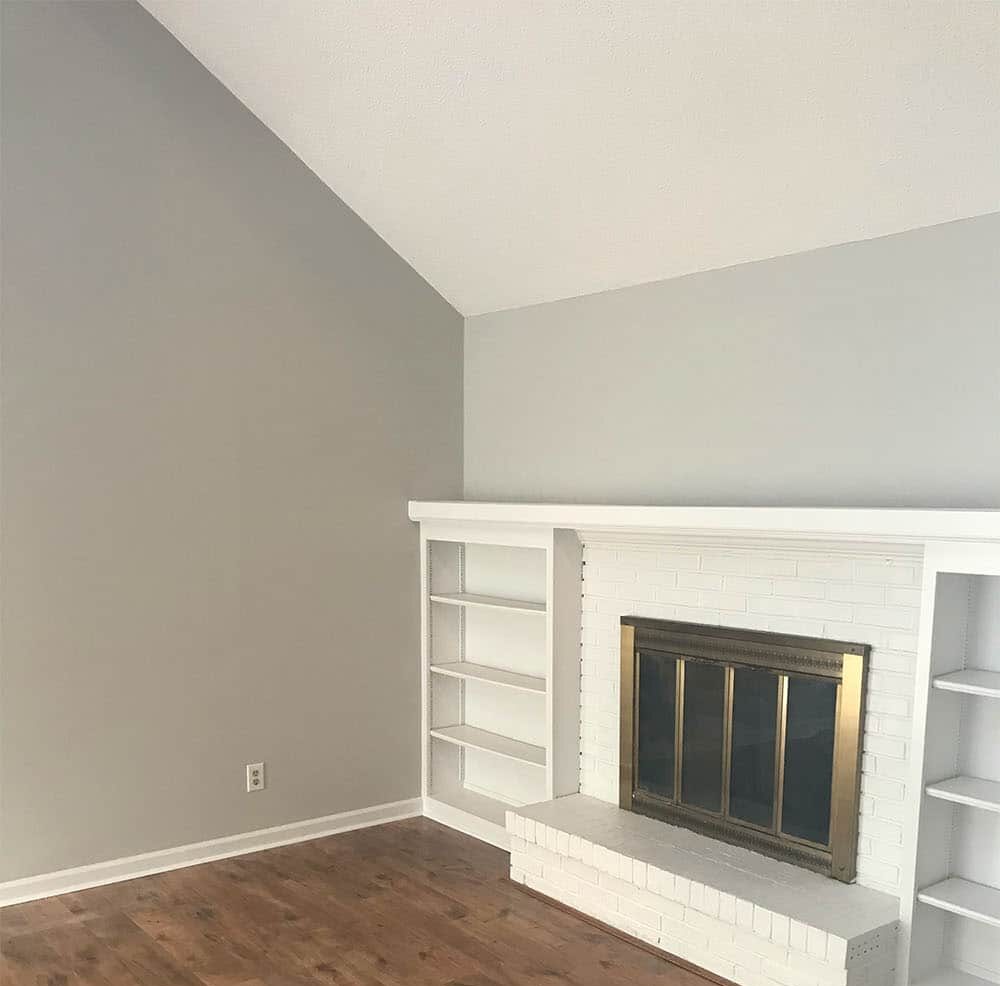 Sean Hadden Painting offers trusted interior painting services for homes and businesses in Zionsville, IN.