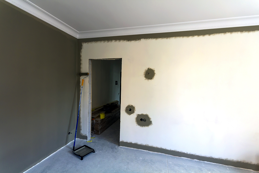 Winter Interior Painting in Carmel: A Smooth-Finish Checklist